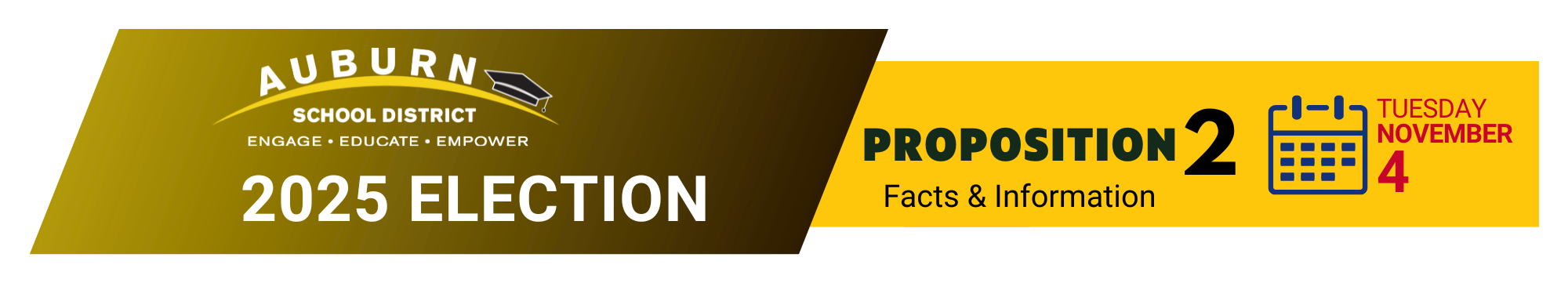2025 Election - Prop 2 Web Header